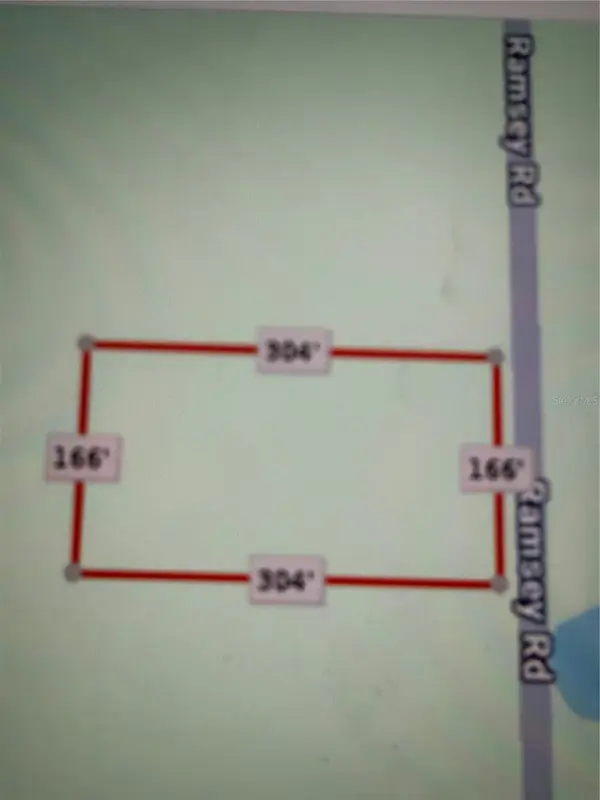 18079 Ramsey Road, WEEKI WACHEE, FL 34614