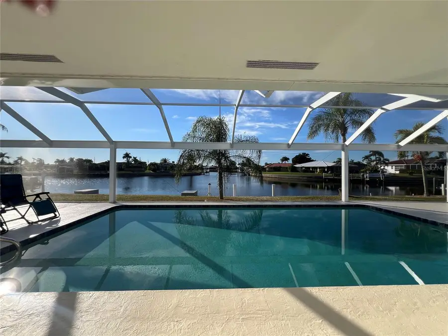 2921 Guadalupe Drive, Punta Gorda, FL 33950 - Image #2