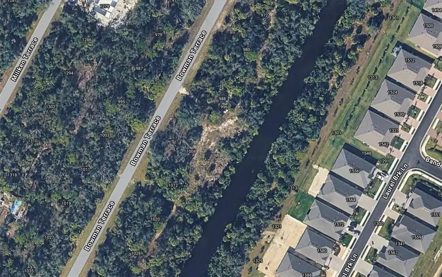 1004 Bowman Terrace, Port Charlotte, FL 33953 - Image #2