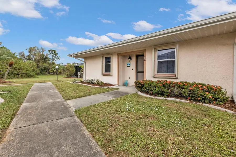 25068 Harborview Road #2A, Punta Gorda, FL 33980 - Image #2