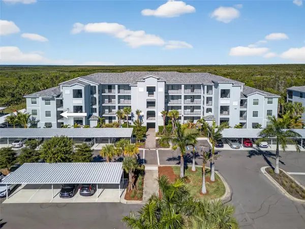 14151 Heritage Landing Boulevard #1021, PUNTA GORDA, FL 33955