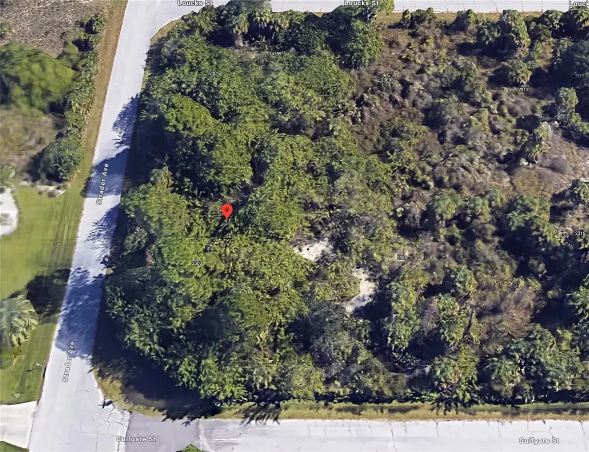 14143 Strader Avenue, Port Charlotte, FL 33953 - Image #1