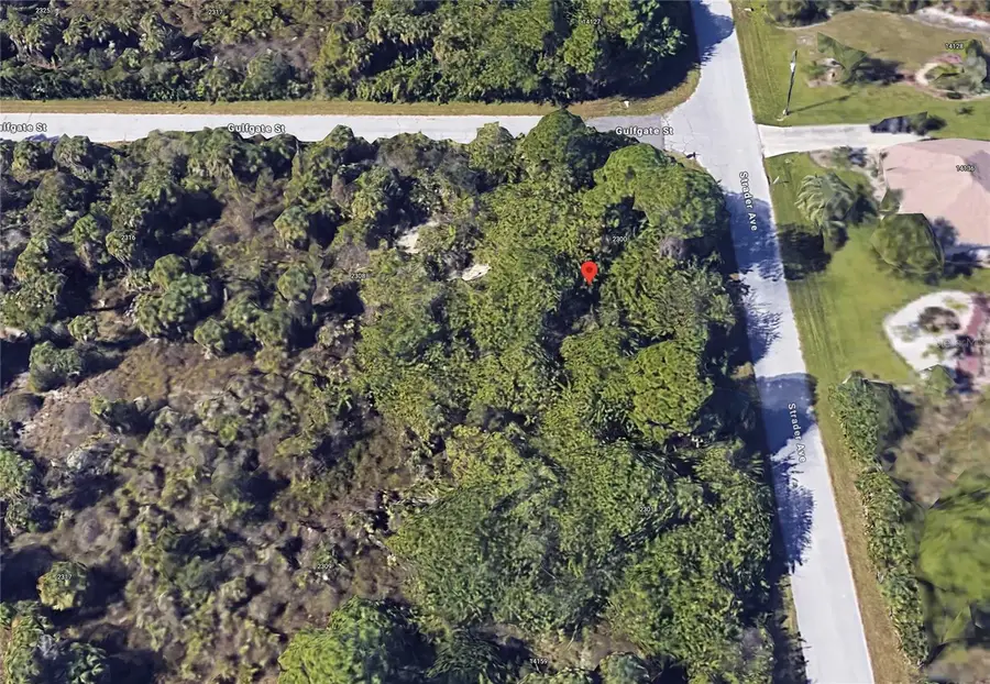 14143 Strader Avenue, Port Charlotte, FL 33953 - Image #3