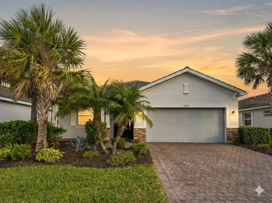 15033 Spanish Point Drive, Port Charlotte, FL 33981 - Image #2