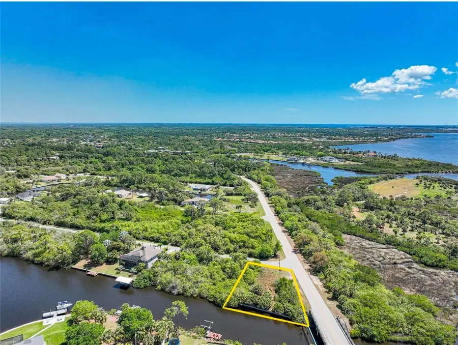 12412 Eisenhower Drive, Port Charlotte, FL 33953 - Image #2