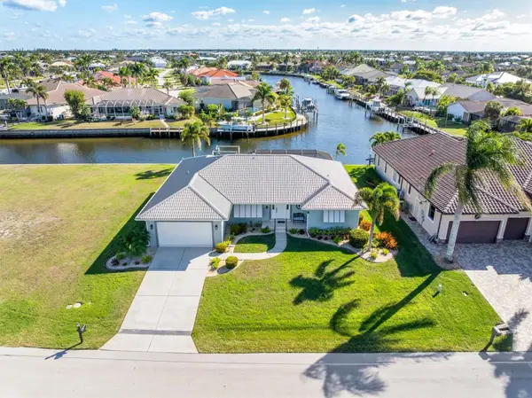 3616 Darin Drive, PUNTA GORDA, FL 33950