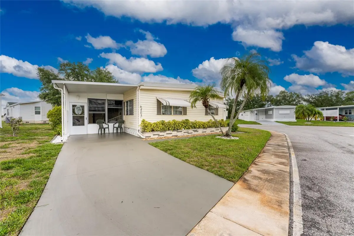 6405 Kilohee Court, North Port, FL 34287 - Image #1