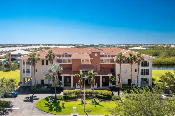 3311 Purple Martin Drive #126, PUNTA GORDA, FL 33950