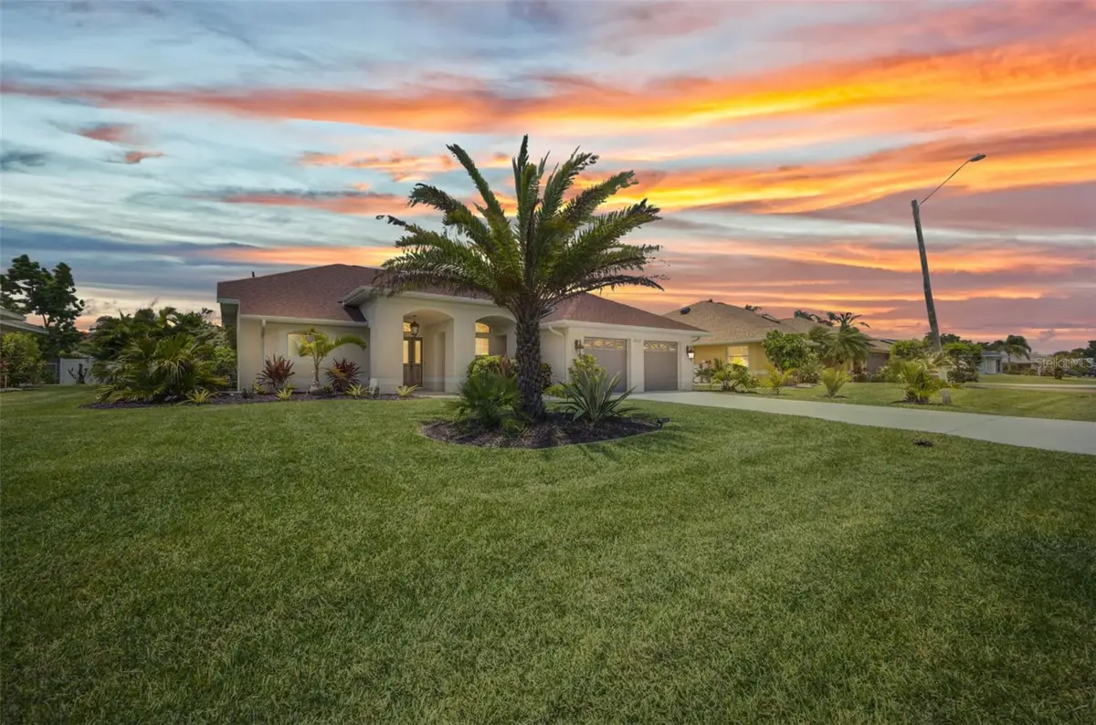 23317 Kim Avenue, Port Charlotte, FL 33954 - Image #1