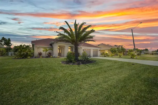 23317 Kim Avenue, PORT CHARLOTTE, FL 33954