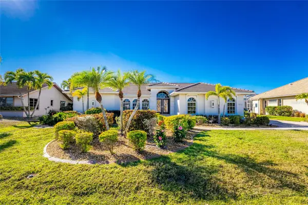 1637 Suzi Street, PUNTA GORDA, FL 33950