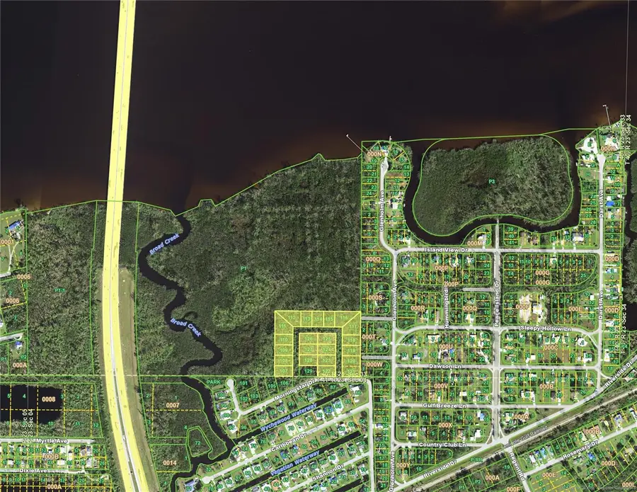 Wychewood Drive, Punta Gorda, FL 33950 - Image #3