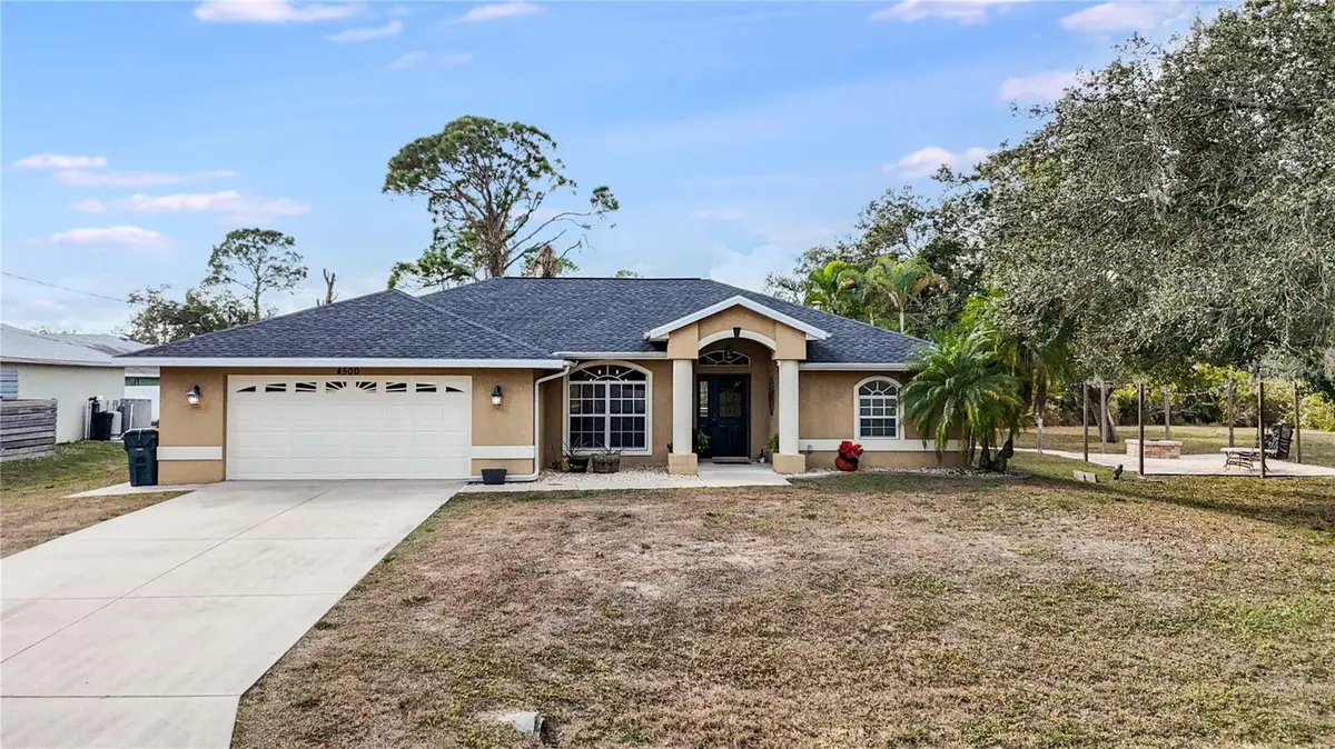 4500 Libby Road, North Port, FL 34287 - Image #1