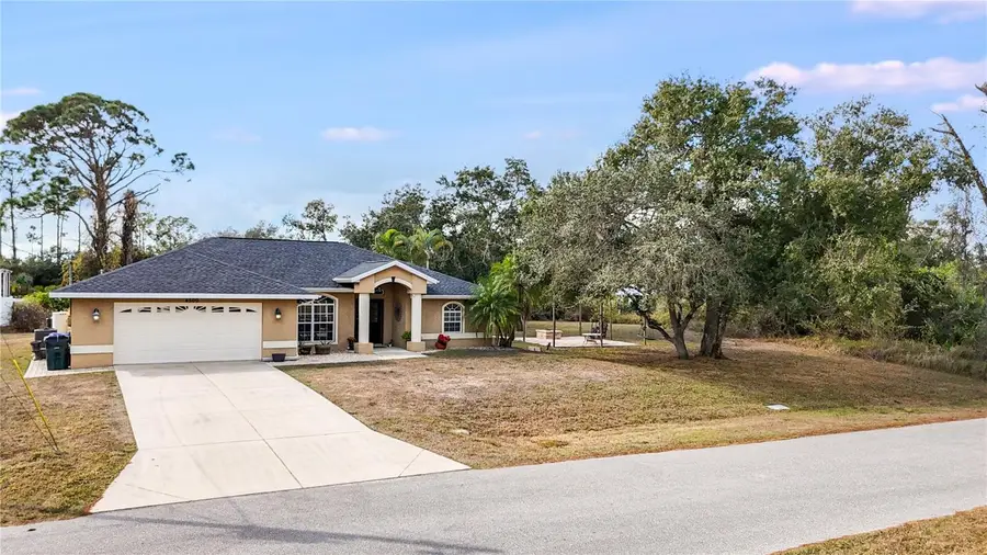 4500 Libby Road, North Port, FL 34287 - Image #3
