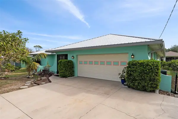 1845 Edison Drive, ENGLEWOOD, FL 34224