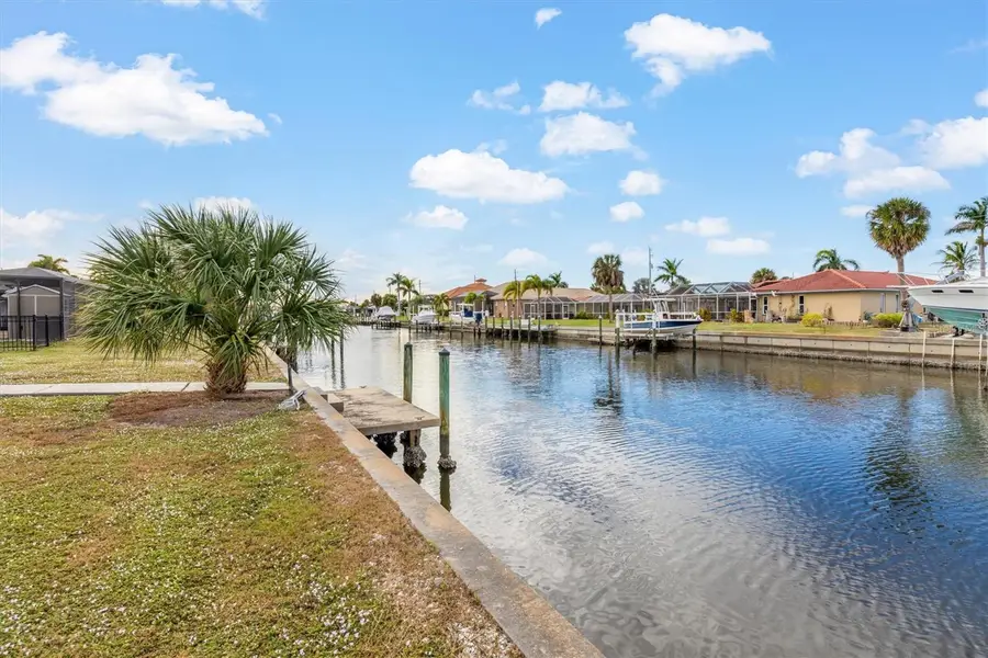 1756 Boca Raton Court, Punta Gorda, FL 33950 - Image #2