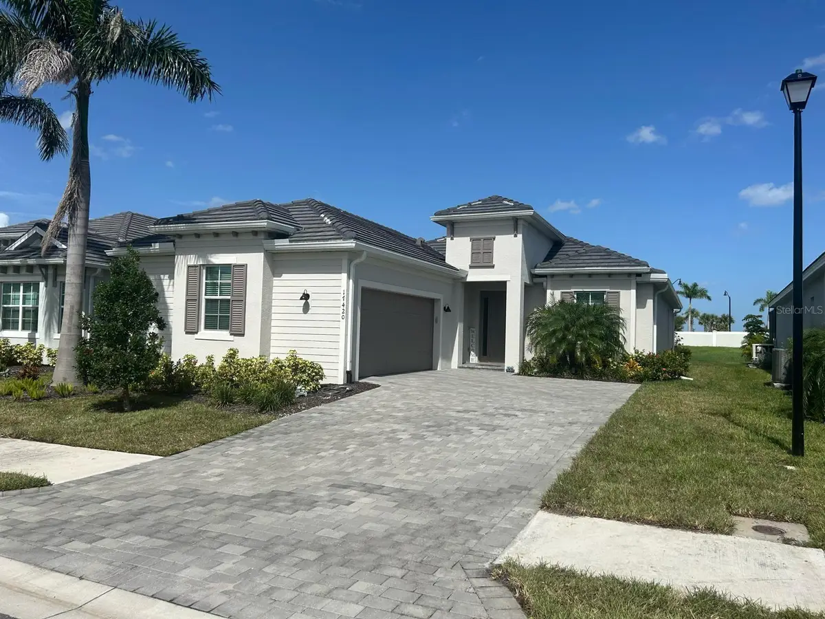 17420 Jadestone Court, Venice, FL 34293 - Image #1
