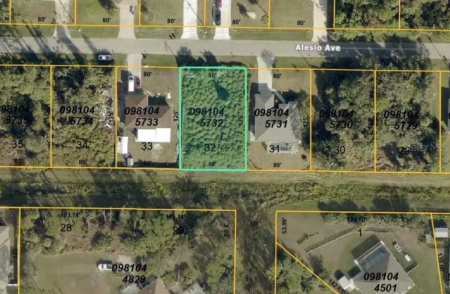 Alesio Avenue, North Port, FL 34286 - Image #1