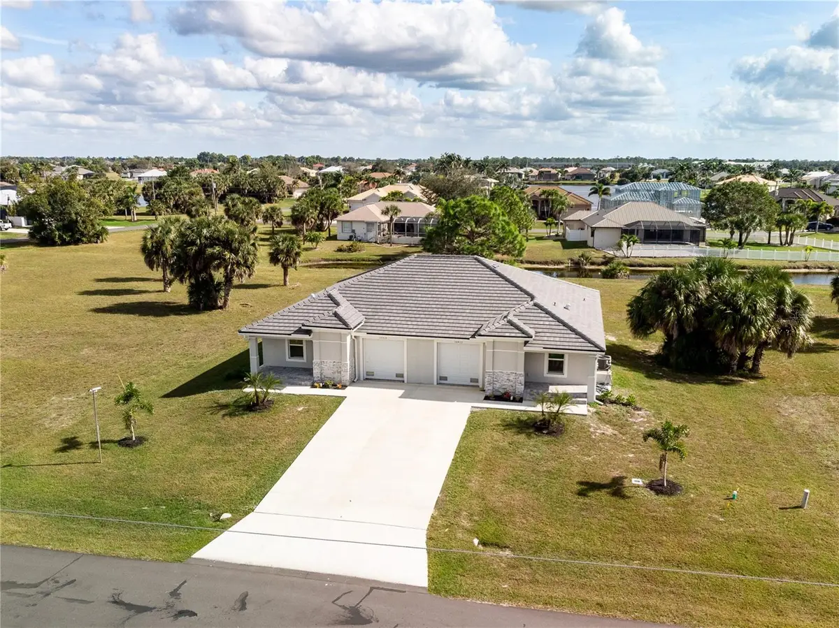 16810/16812 San Edmundo Road, Punta Gorda, FL 33955 - Image #1