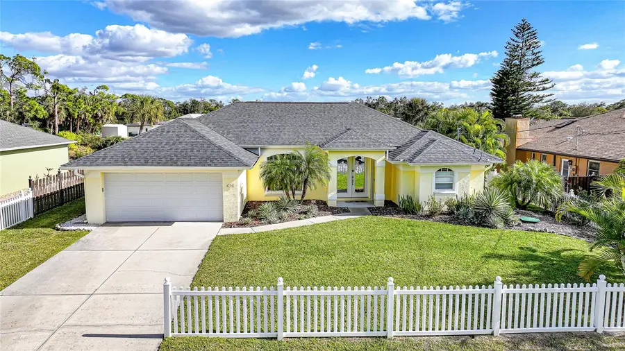 474 Lomond Drive, Port Charlotte, FL 33953 - Image #2