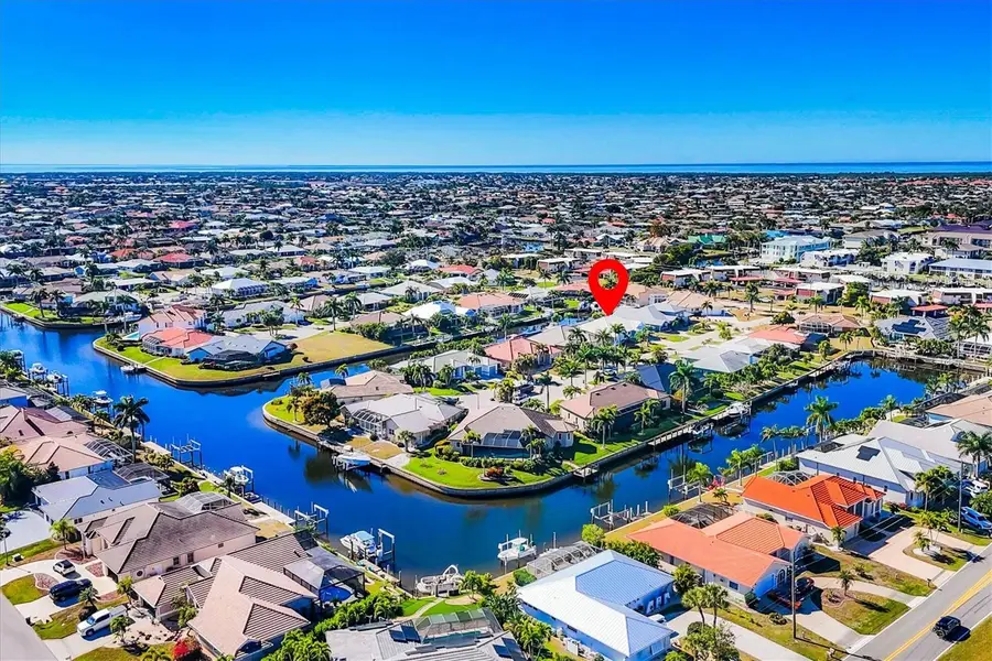 1121 Hawks Nest Court, Punta Gorda, FL 33950 - Image #2