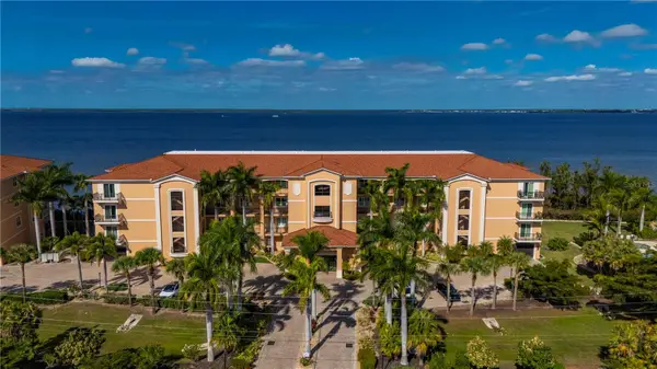 95 N Marion Court #233, PUNTA GORDA, FL 33950