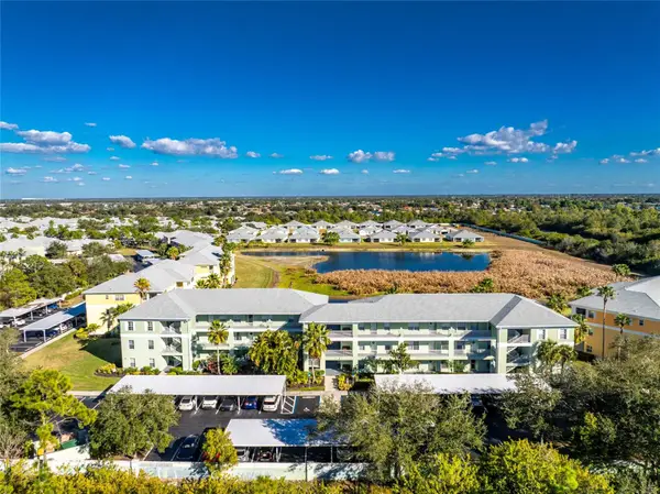 2160 Heron Lake Drive #101, PUNTA GORDA, FL 33983