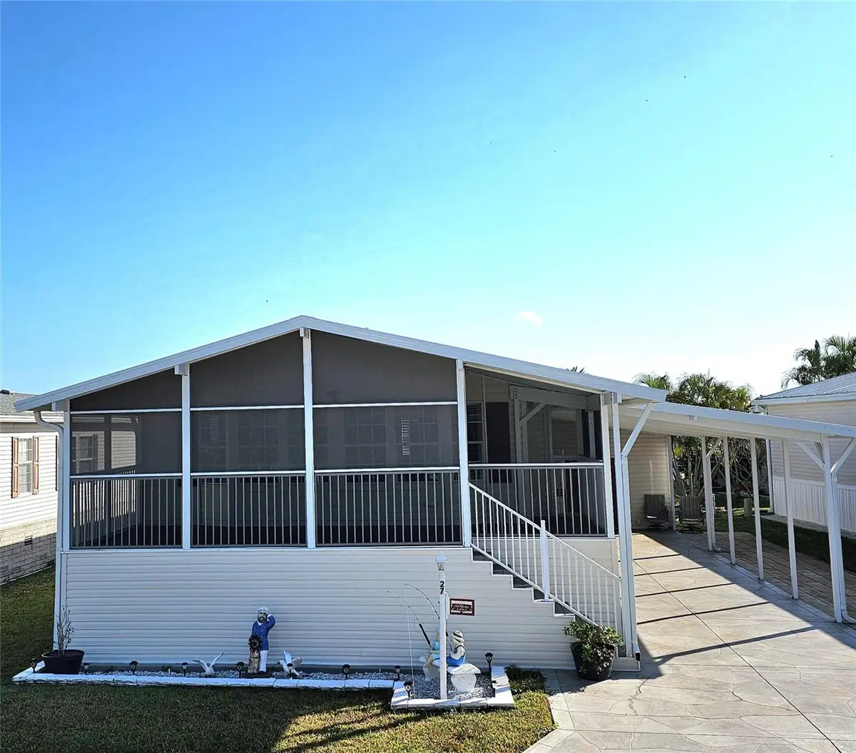 27 Freeman Avenue, Punta Gorda, FL 33950 - Image #1