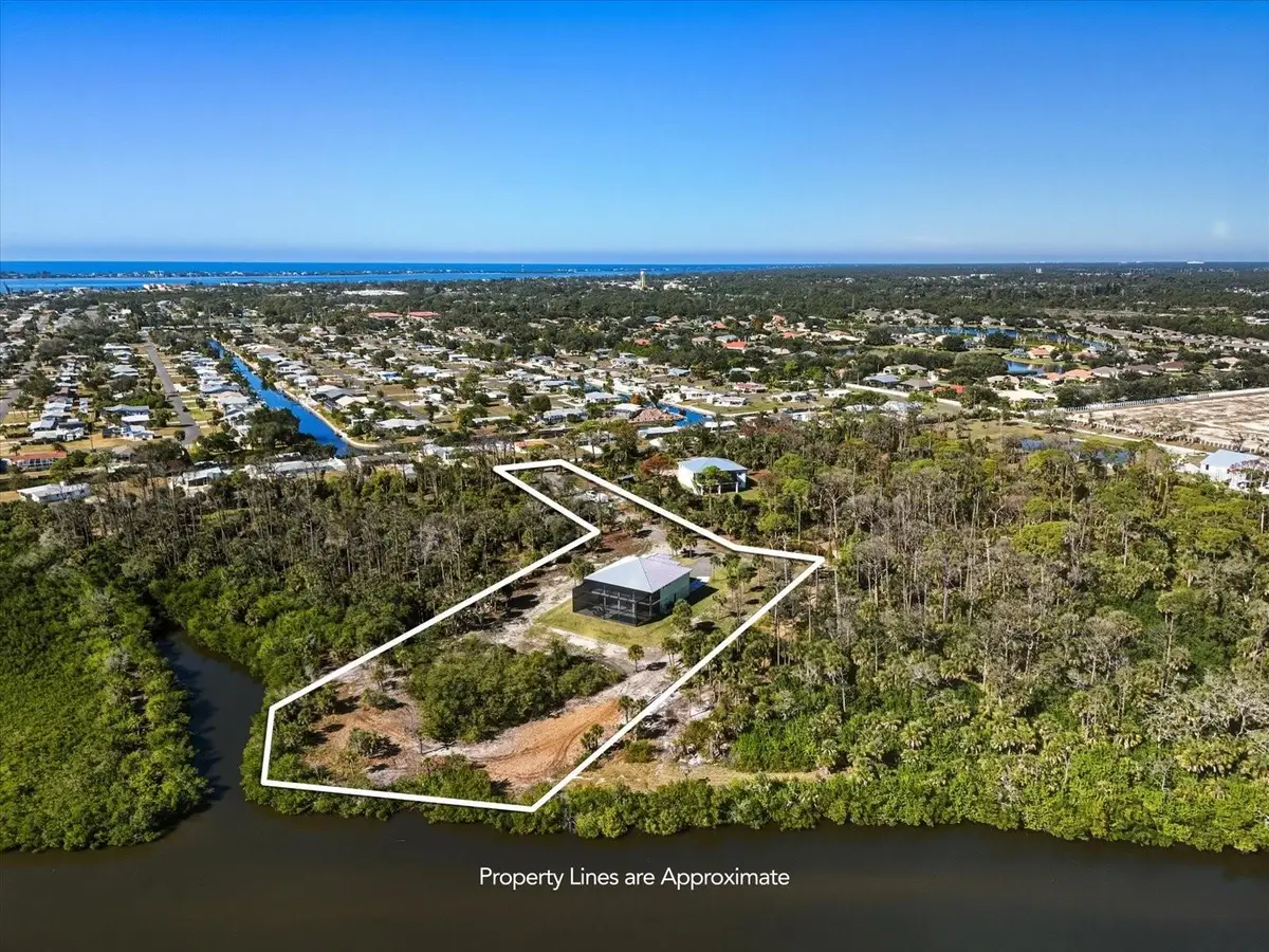 1091 Lampp Drive, Englewood, FL 34223 - Image #1