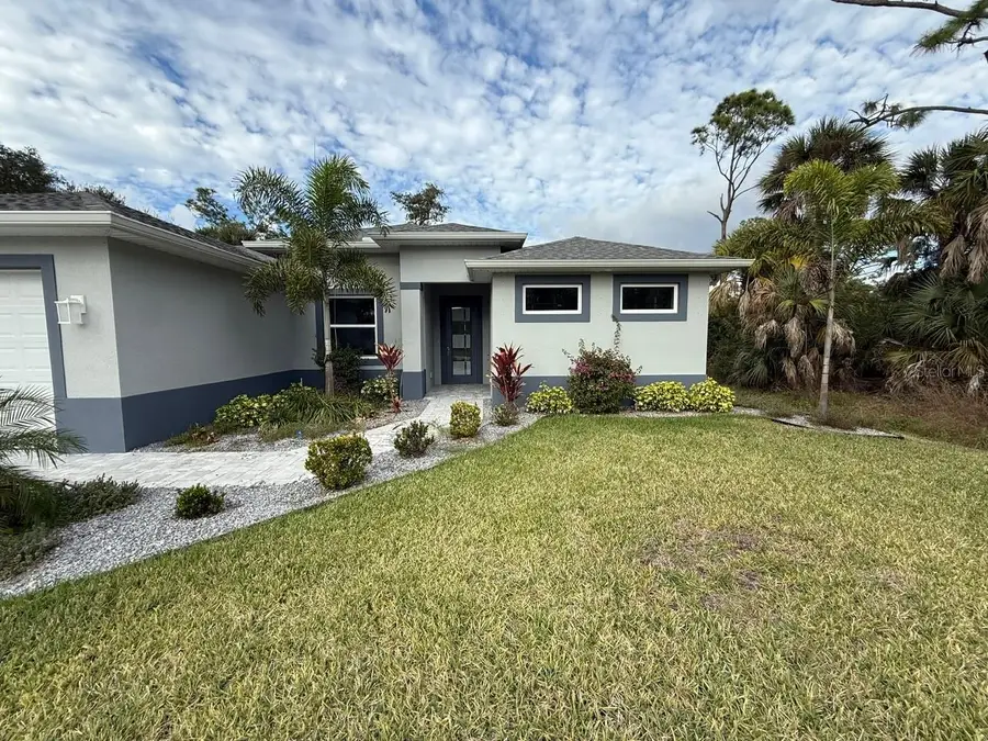 14422 Chamberlain Boulevard, Port Charlotte, FL 33953 - Image #2