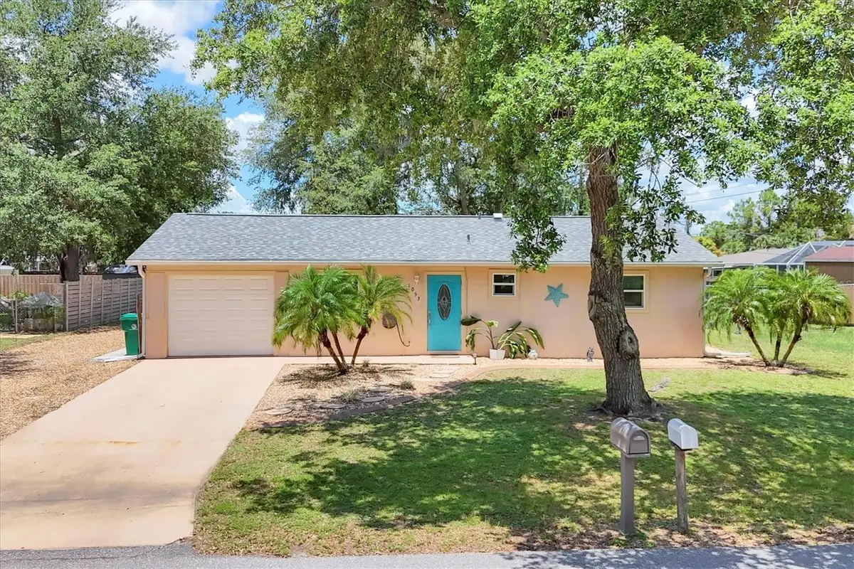 1053 Yarmouth Street, Port Charlotte, FL 33952 - Image #1