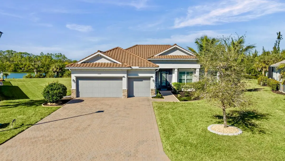 15080 Spanish Point Drive, Port Charlotte, FL 33981 - Image #1