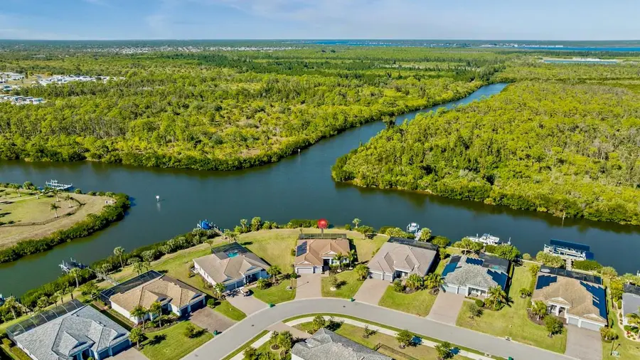 15080 Spanish Point Drive, Port Charlotte, FL 33981 - Image #2