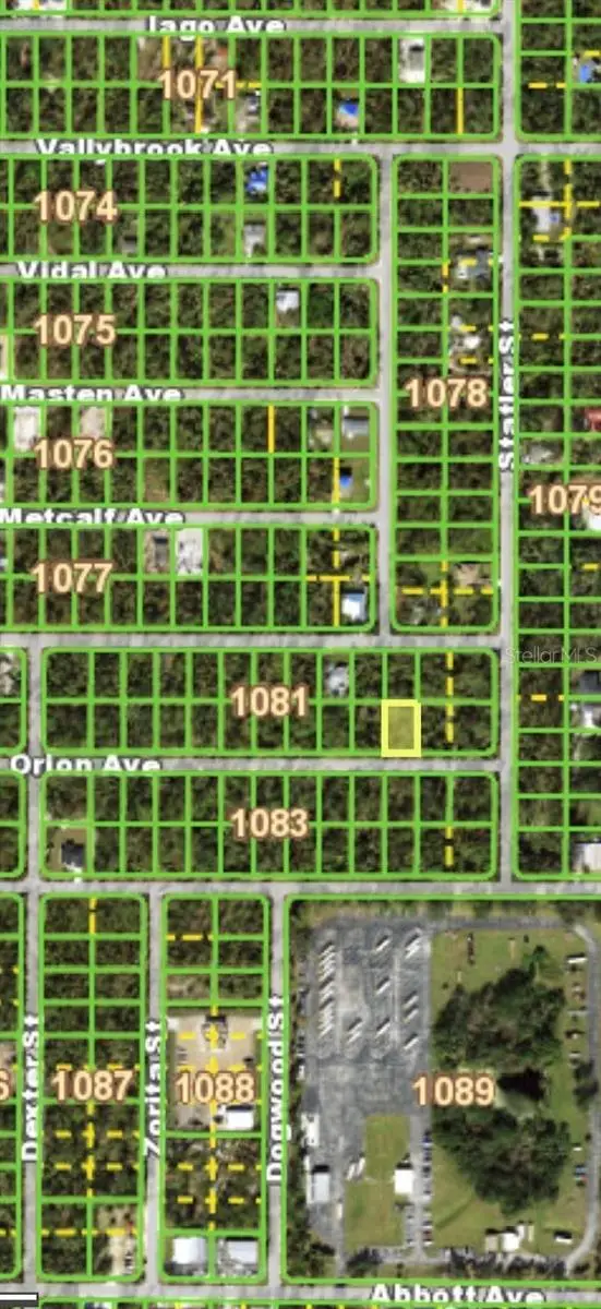 17474 Orion Avenue, Port Charlotte, FL 33954 - Image #2