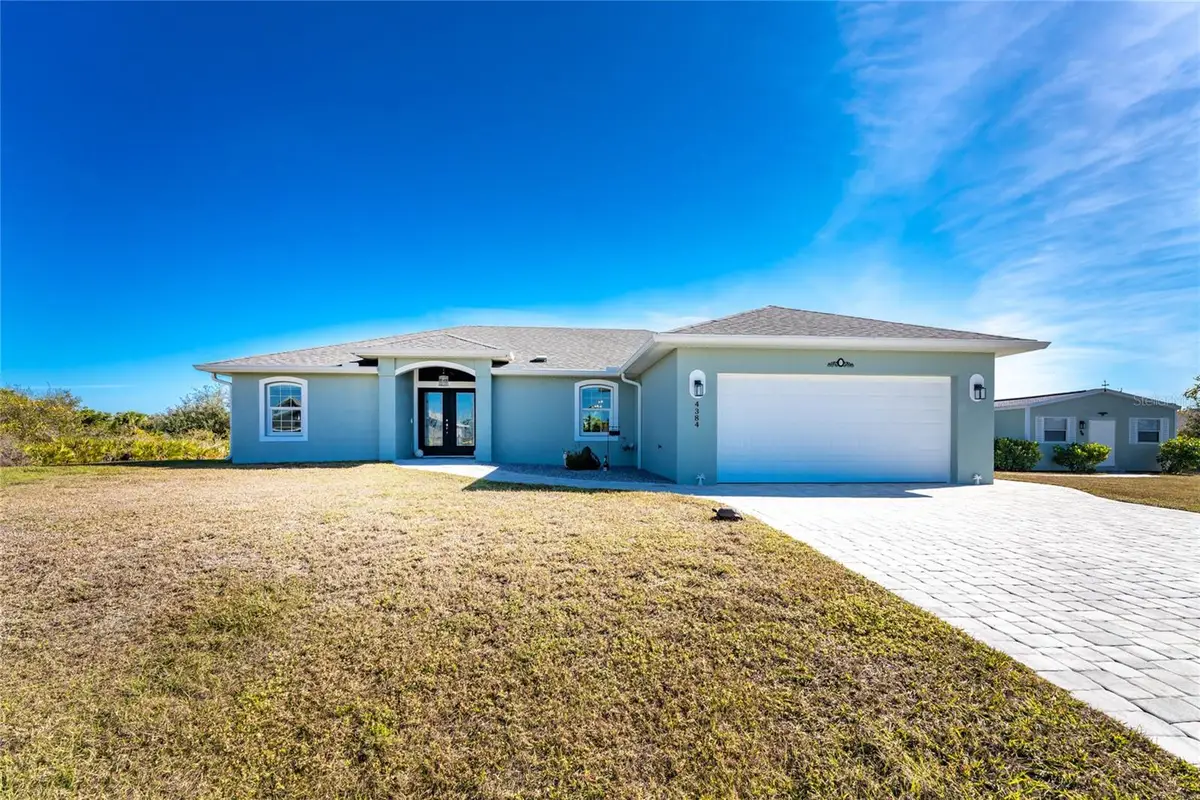 4384 Kempson Lane, Port Charlotte, FL 33981 - Image #1