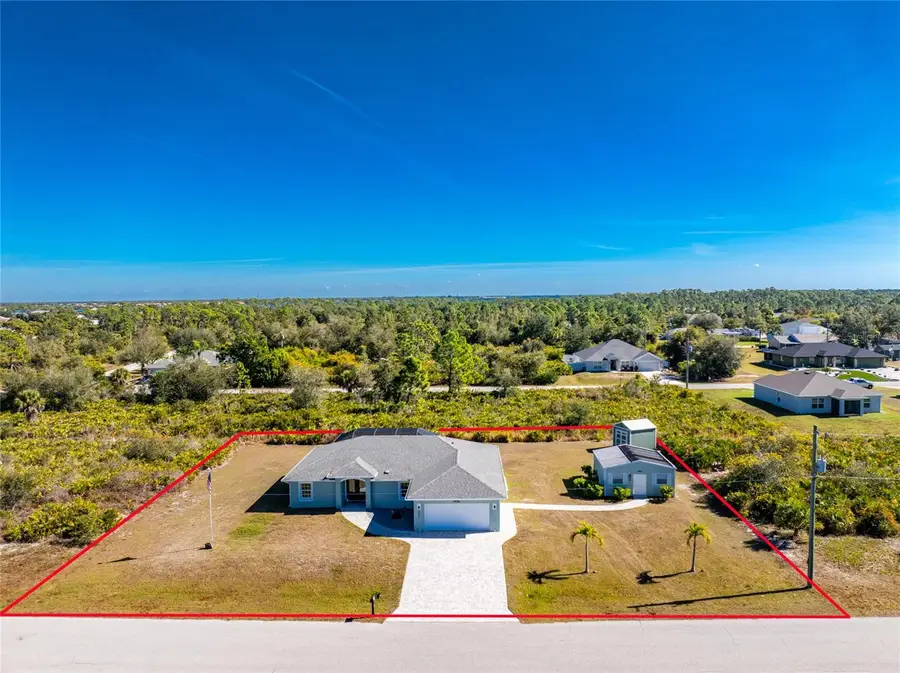 4384 Kempson Lane, Port Charlotte, FL 33981 - Image #2