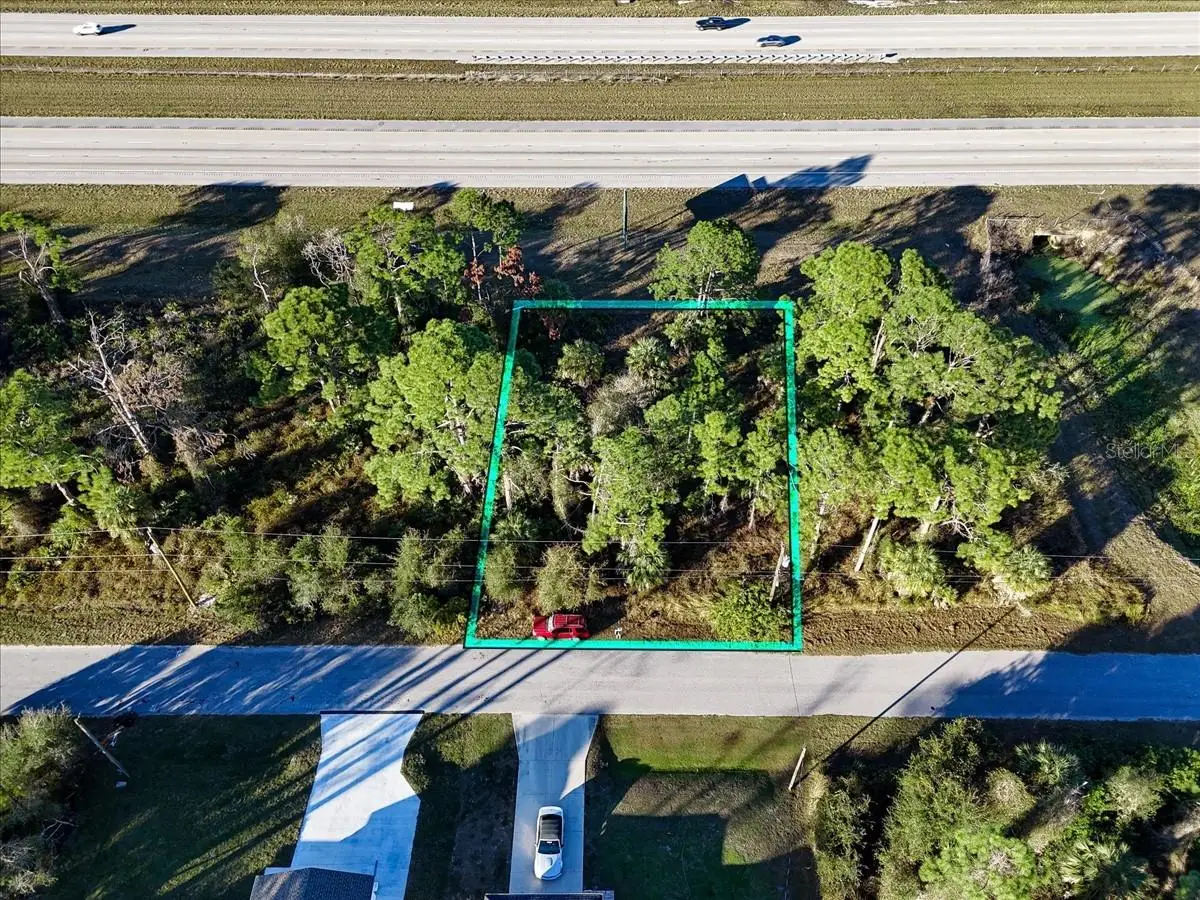 Lot 2 Loffreda Avenue, North Port, FL 34291 - Image #1