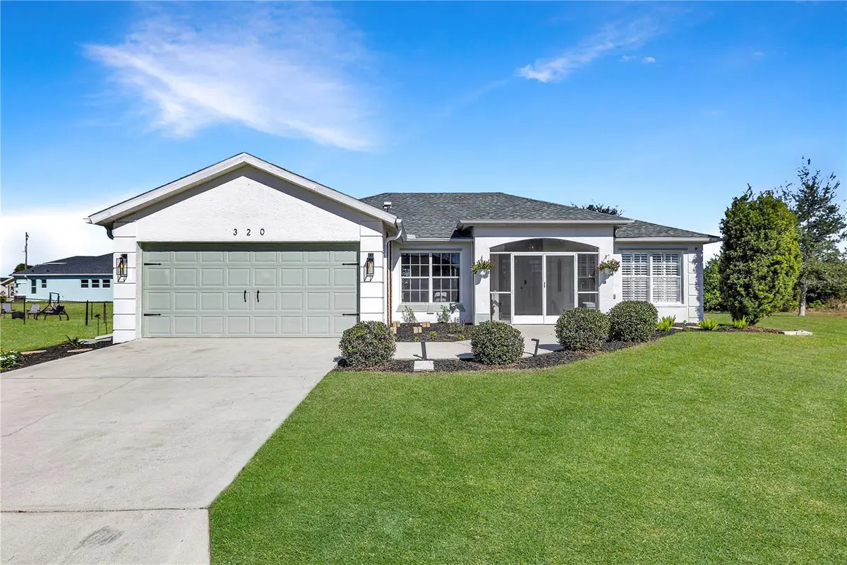 320 Tandil Street, Punta Gorda, FL 33983 - Image #1