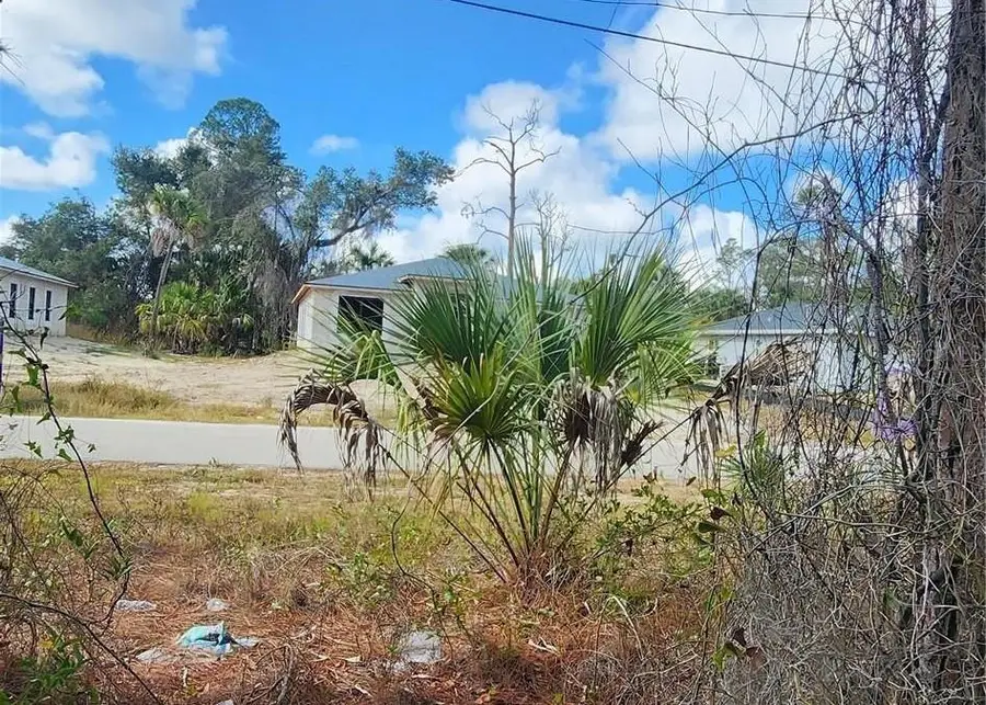 Ananas Road, North Port, FL 34288 - Image #3