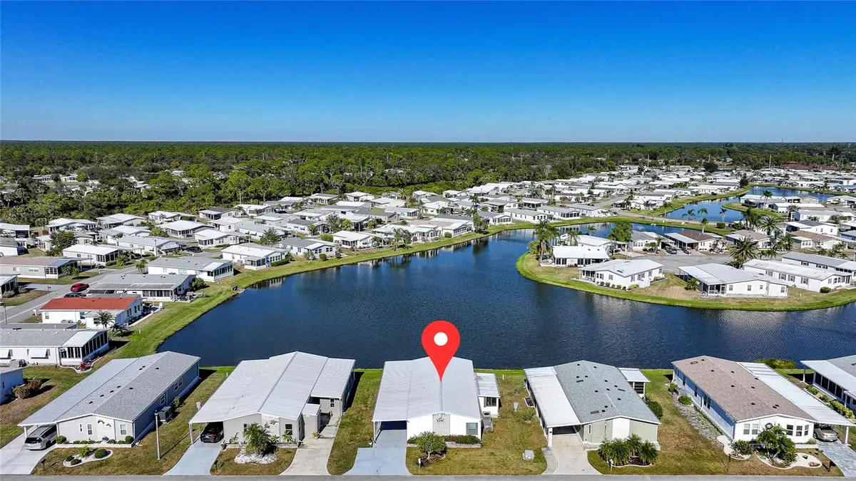 495 Schooner Street, North Port, FL 34287 - #1