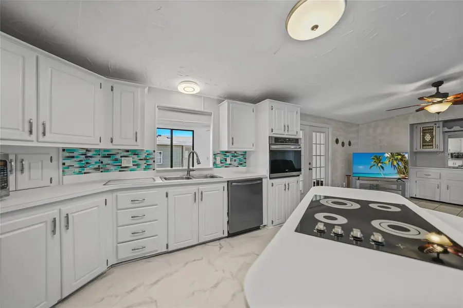 495 Schooner Street, North Port, FL 34287 - #2