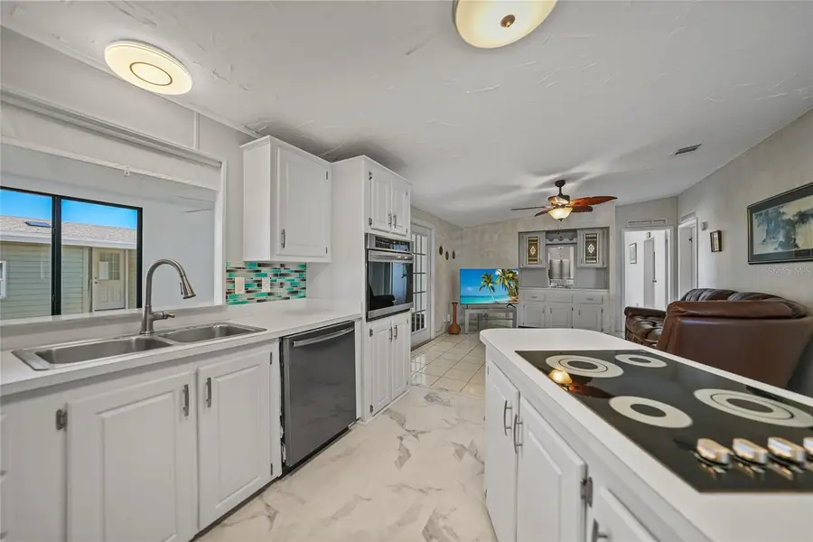 495 Schooner Street, North Port, FL 34287 - #3