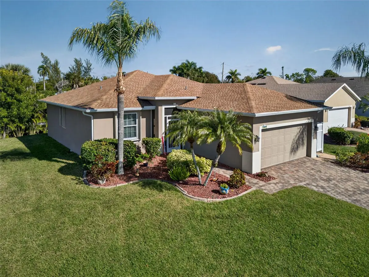 24676 Rio Villa Lakes Circle, Punta Gorda, FL 33950 - Image #1