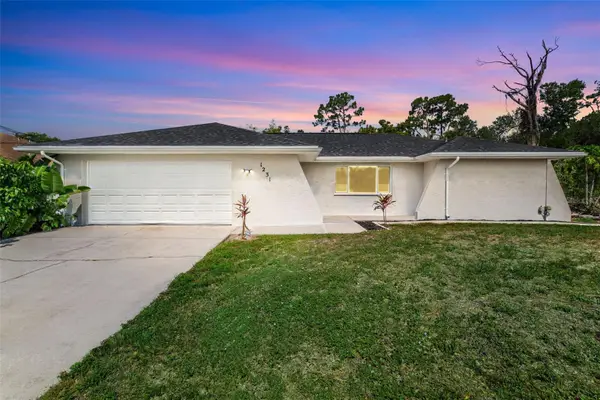 1231 Beacon Drive, PORT CHARLOTTE, FL 33952