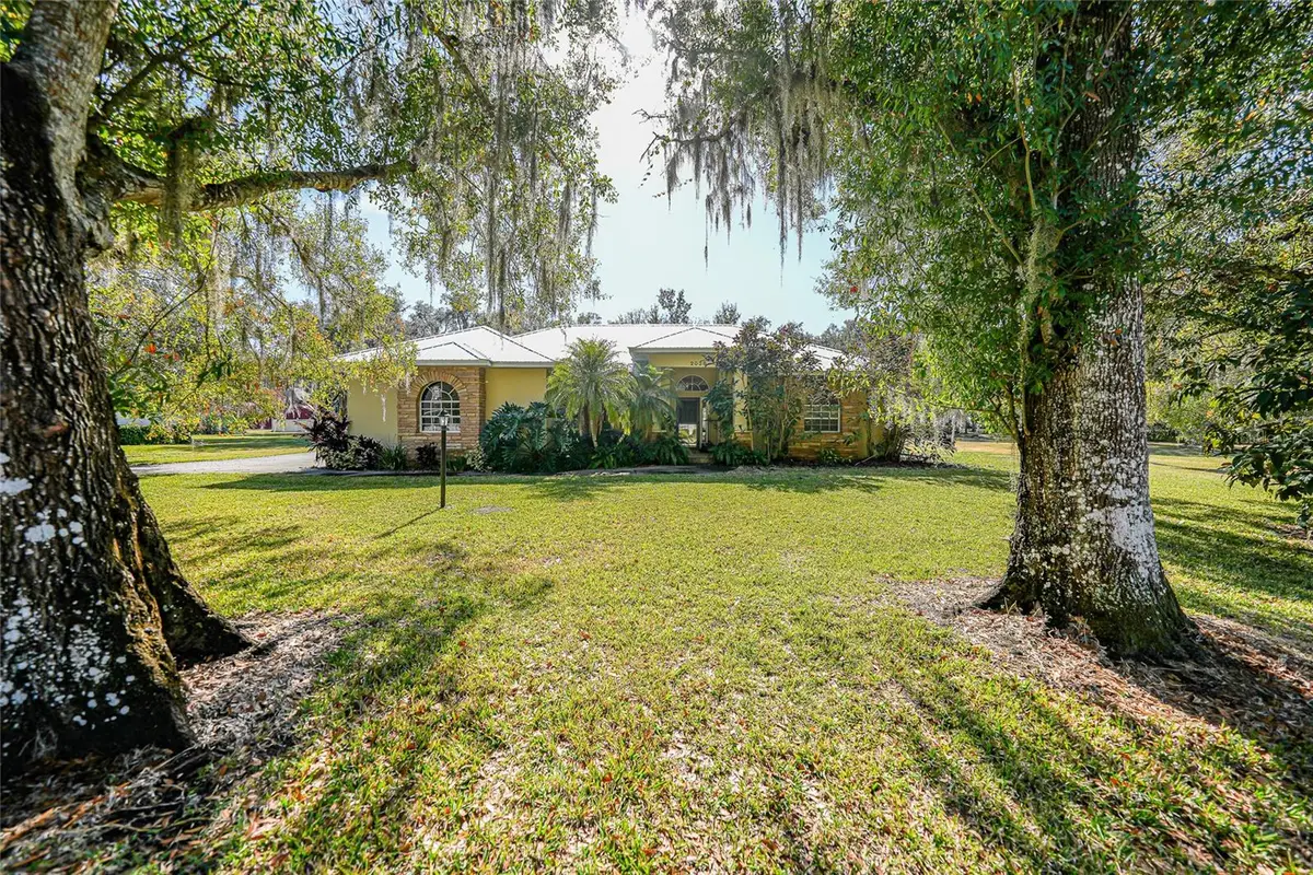 2038 & 2066 NE Voss Oaks Circle, Arcadia, FL 34266 - Image #1