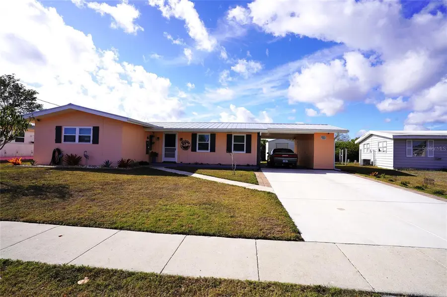2351 Easy Street, Port Charlotte, FL 33952 - Image #2