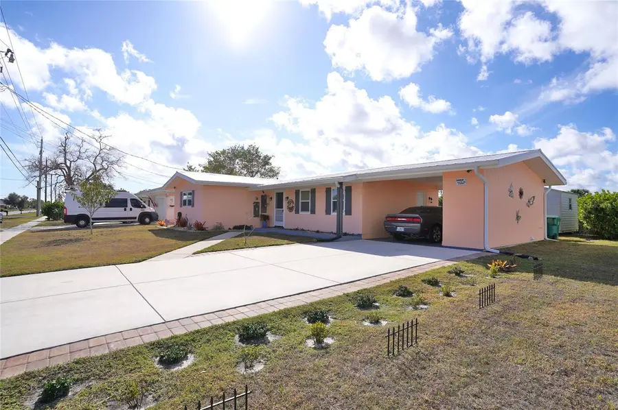 2351 Easy Street, Port Charlotte, FL 33952 - Image #3
