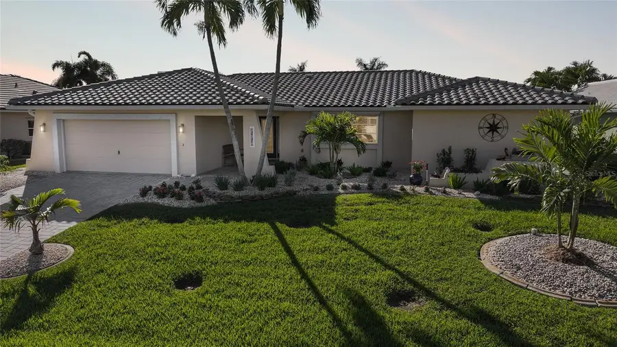 2737 Saint Thomas Drive, Punta Gorda, FL 33950 - Image #2