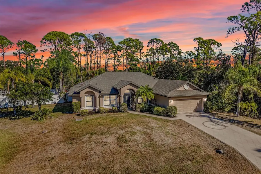 15184 Gulistan Avenue, Port Charlotte, FL 33953 - Image #2