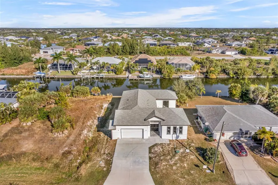 15116 Brainbridge Circle, Port Charlotte, FL 33981 - #2